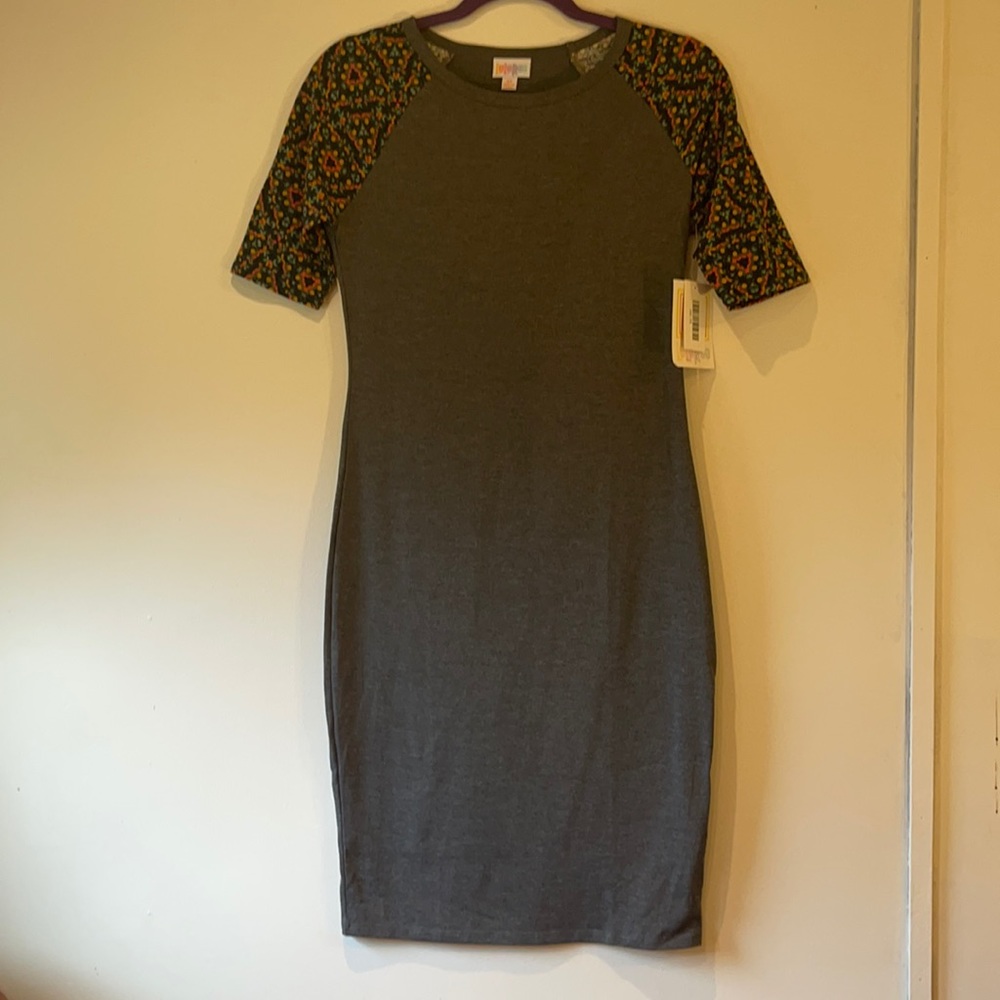 NWT! LuLa Roe, Julia size XS